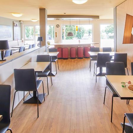 B&B Hotel Frankfurt-Nord 프랑크푸르트 외부 사진