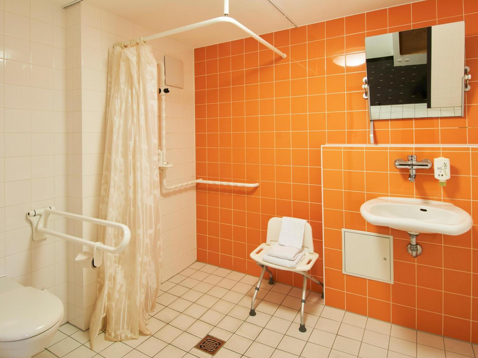 B&B Hotel Frankfurt-Nord 프랑크푸르트 외부 사진